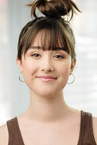 Peliculas de Audrey Smallman