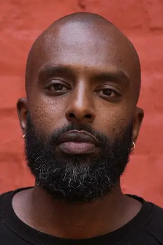 Esrom Kidane - Córka • Potomstwo