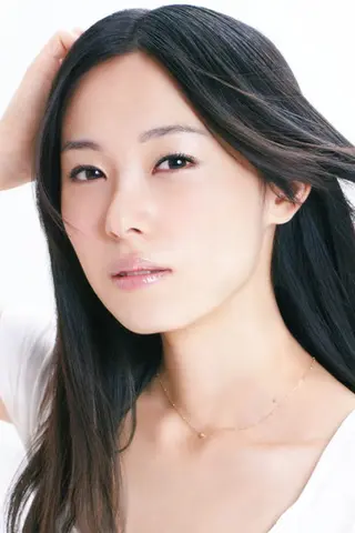 Peliculas de Minako Kotobuki