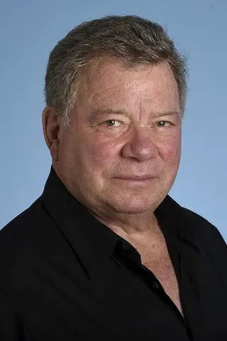 Peliculas de William Shatner