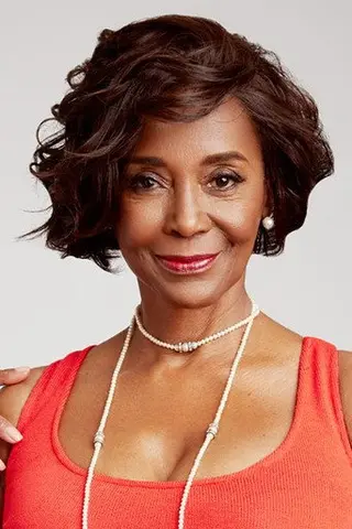Peliculas de Margaret Avery