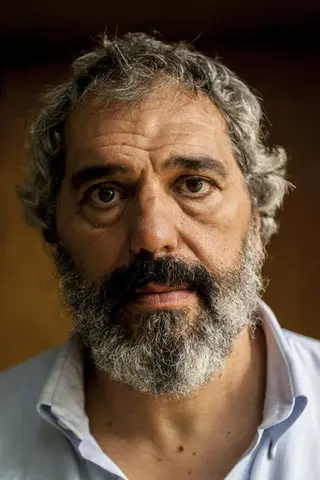 Peliculas de Manuel João Vieira