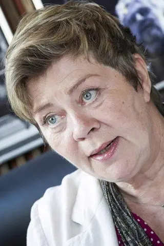 Merete Hegner - Córka • Potomstwo