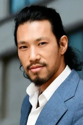 Peliculas de Min Kim