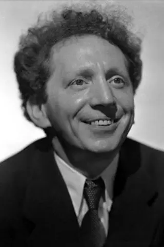 Peliculas de Sam Jaffe