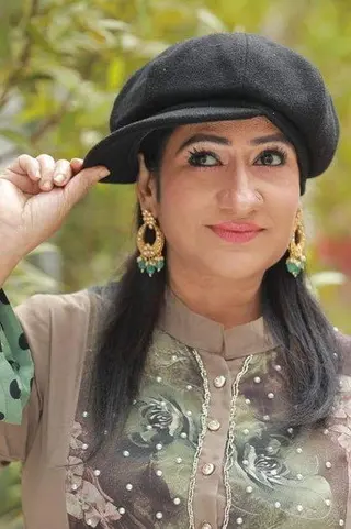 Monira Mithu - Córka • Potomstwo