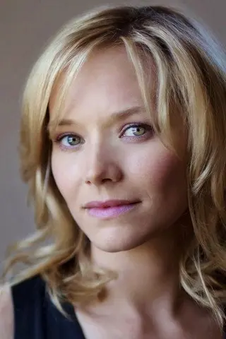 Peliculas de Adrienne Pickering