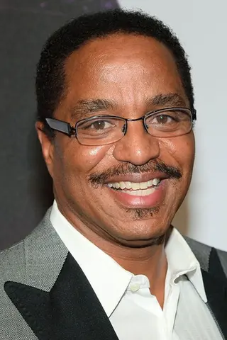 Peliculas de Marlon Jackson