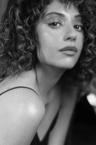 Peliculas de Rosaline Elbay