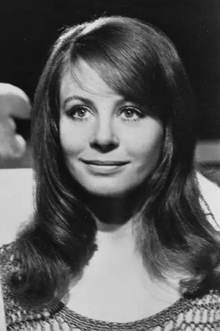 Peliculas de Sarah Miles