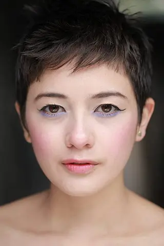 Peliculas de Sophie Wu