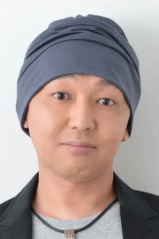 Peliculas de Kousuke Okano