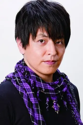 Peliculas de Hikaru Midorikawa