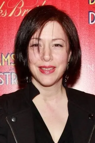 Peliculas de Carolyn Farina
