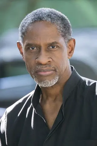 Peliculas de Tim Russ