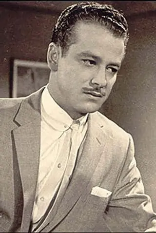 Peliculas de Arturo Correa