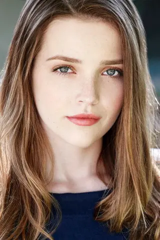 Peliculas de Makenna James