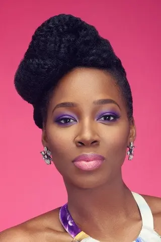 Peliculas de Jamelia