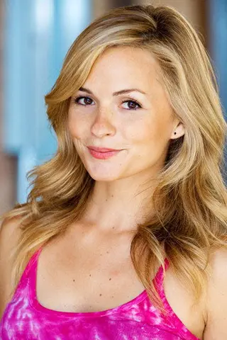 Peliculas de Lindsey Gort