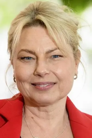 Peliculas de Helena Bergström