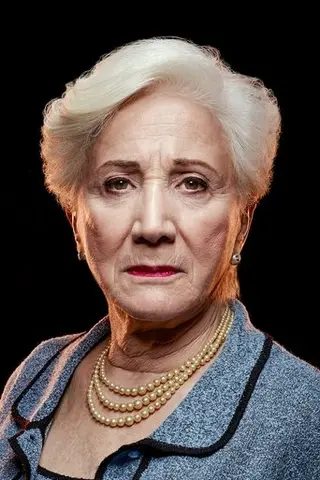 Peliculas de Olympia Dukakis