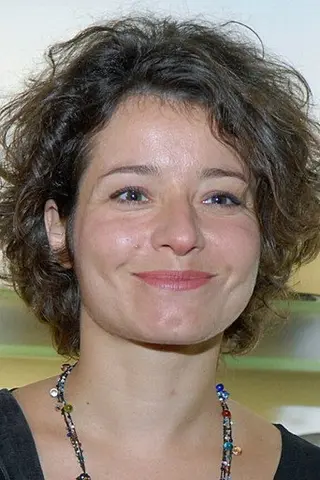 Peliculas de Julia Kolberger