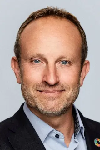 Peliculas de Martin Lidegaard