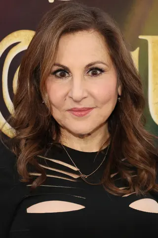 Peliculas de Kathy Najimy