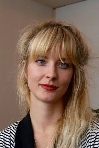 Peliculas de Brit Van Hoof
