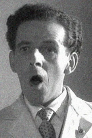 Peliculas de Michael Ward