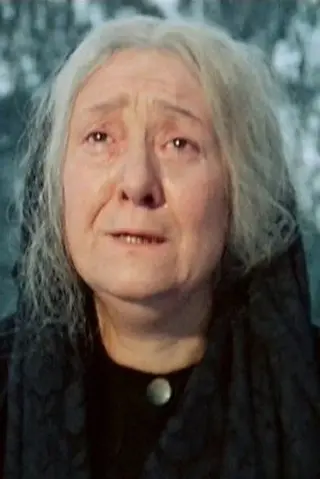 Peliculas de Pupita Lea Scuderoni