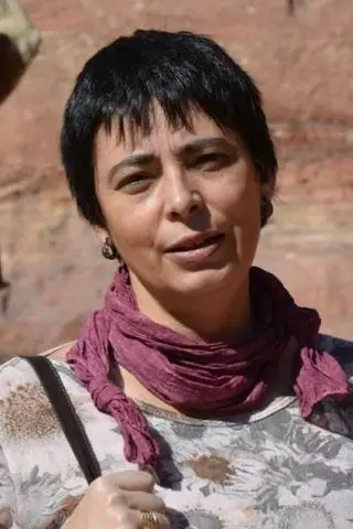 Peliculas de Magdalena Dandourian
