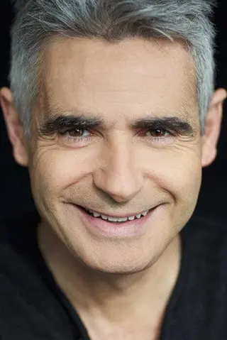 Peliculas de Patrice Coquereau