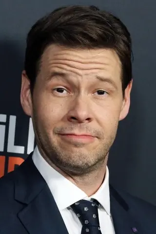 Peliculas de Ike Barinholtz