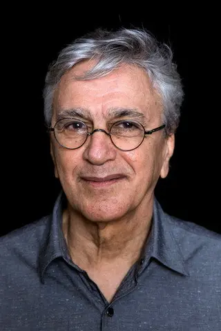 Peliculas de Caetano Veloso