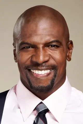Peliculas de Terry Crews