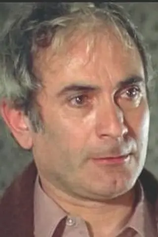 Peliculas de Pierre Forget