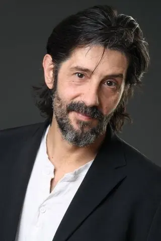 Peliculas de Jon Bermúdez