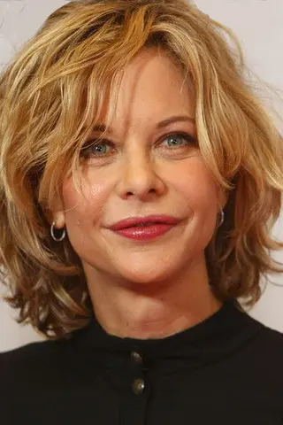 Peliculas de Meg Ryan