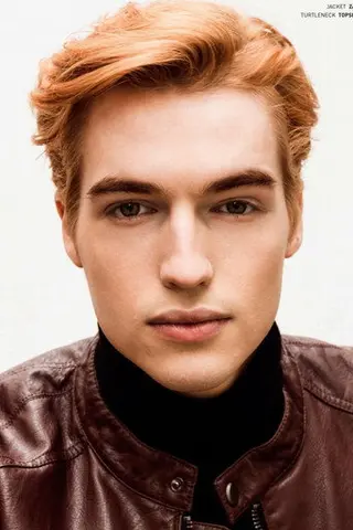 Peliculas de Trevor Stines