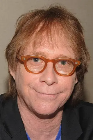 Peliculas de Bill Mumy