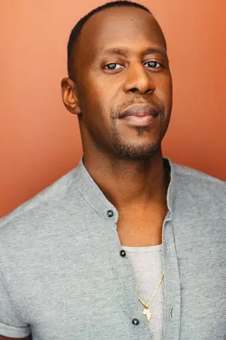 Peliculas de Marcus Paul James