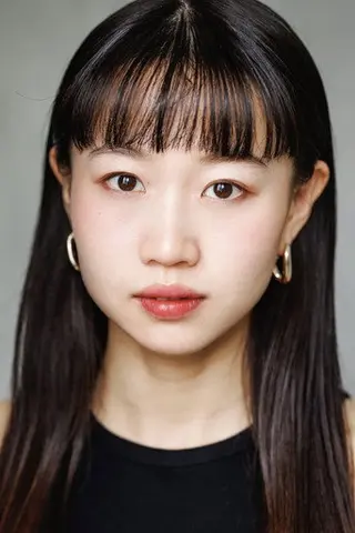 Peliculas de Mariko Nishino