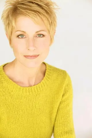 Peliculas de Angela Nicholas