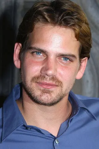 Peliculas de Scott Bairstow