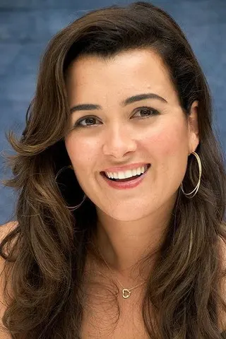 Peliculas de Cote de Pablo
