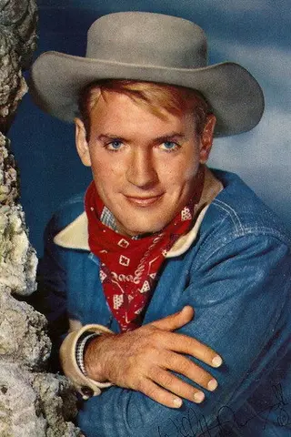 Peliculas de Will Hutchins