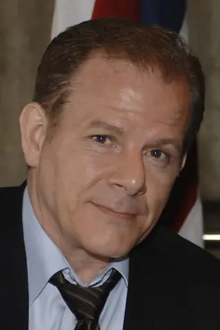 Peliculas de Colin Stinton