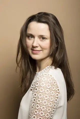 Peliculas de Emily Grace Bevan