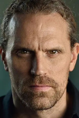 Peliculas de Travis Johns